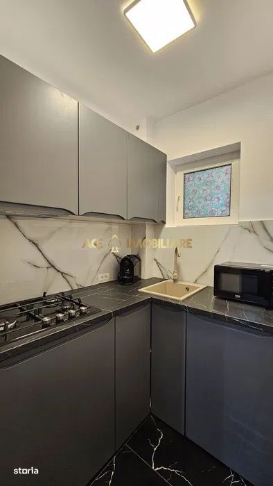 Apartament – București, Delea nouă, Centrul Civic - Vedere 5