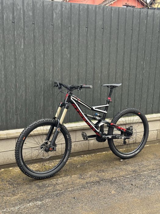 Bicicleta Specialized Status 1