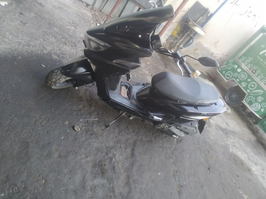 Sukutor sotiladi
