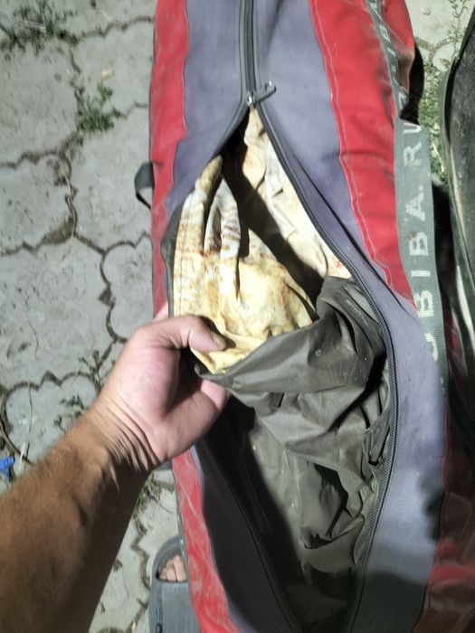 Моби баня в отличном состоянии