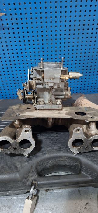 Карбюратор,трамблёр,