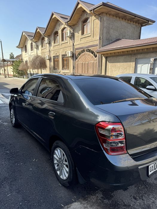 Кобилит 2017 равон 4 фулл