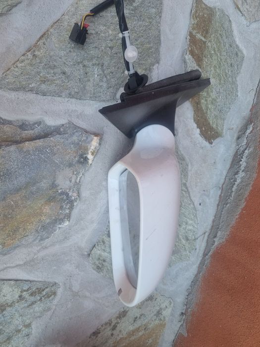 Oglinda audi a4 b8 dreapta