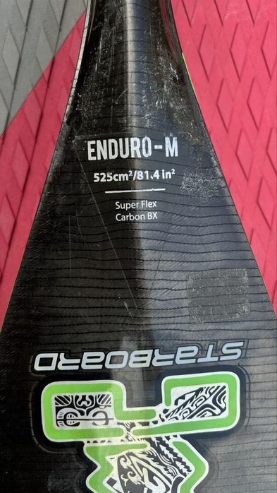 Sup gonflabil 425pro (profesional race)