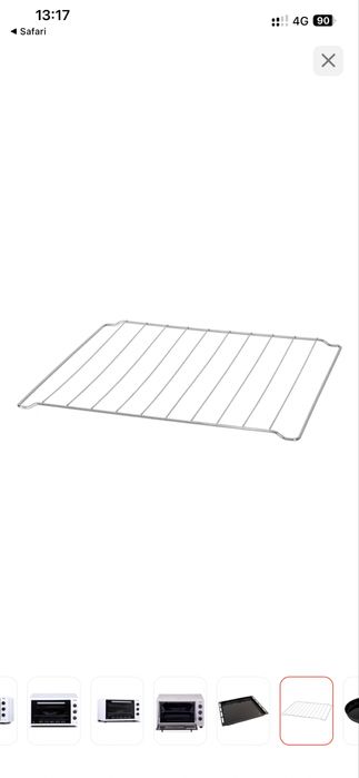 Artel печь (белый)