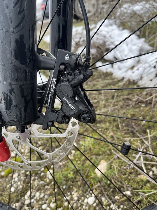 Cube Stereo 140 Race 2021 КАРБОН