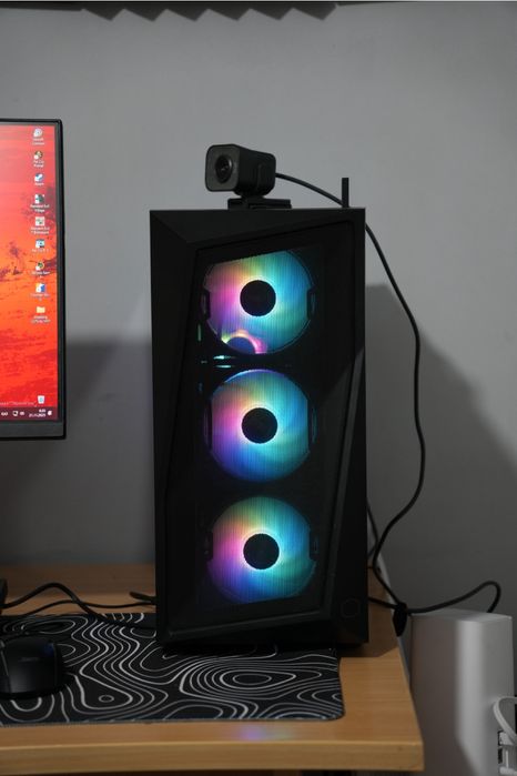 Продам компютер с девайсами