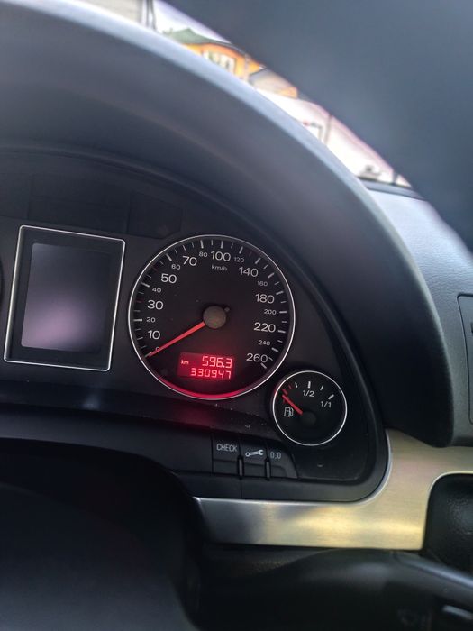 AUDI A4 Avant 2006 — imagine 3