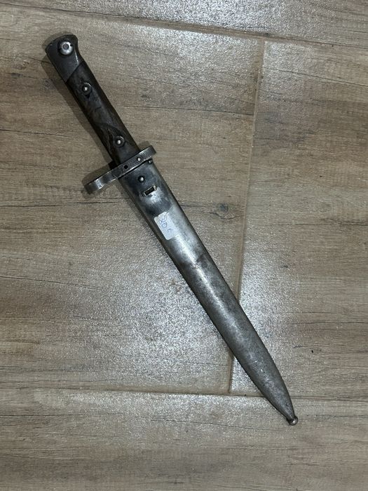 Щик М95 с бутон