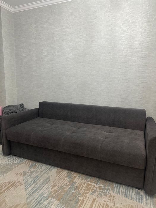 Диван раздвижной