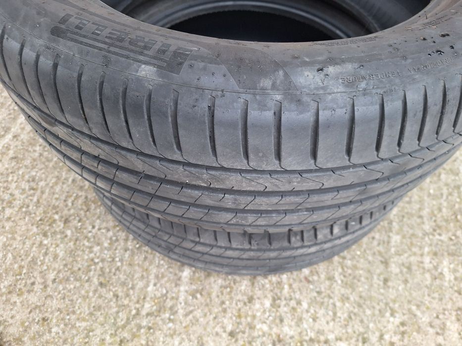 Pirelli Cinturato P7 245/50/19