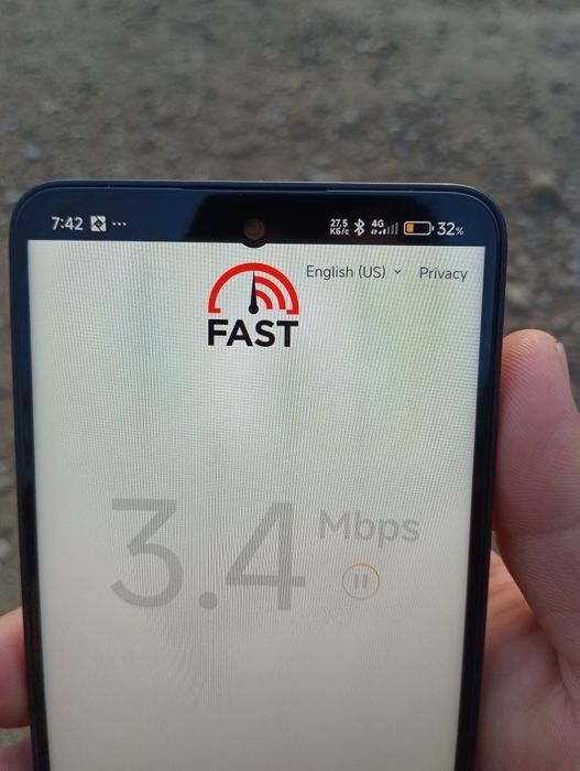 REDMI NOTE 13 8/128 GB