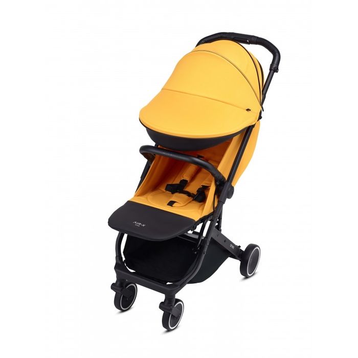 Продам б/у anex air x