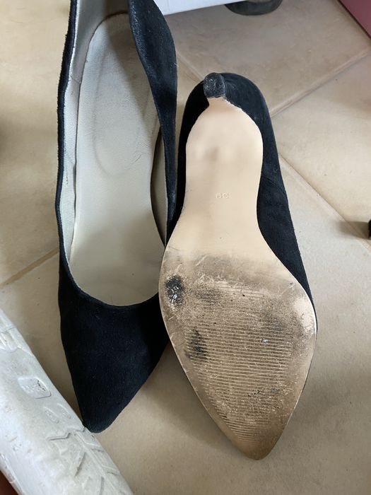 Дамски обувки Zara, Nine West, Ego , Parfois , Anna Field