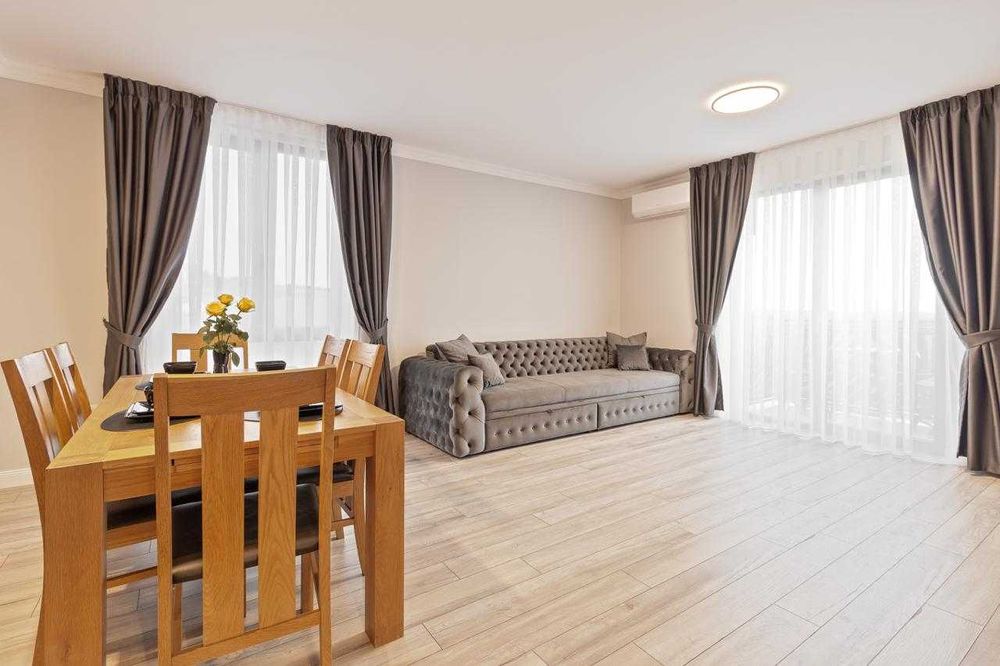 Apartament 2 camere Baile Felix