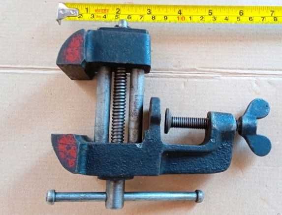 Машинно, промишлено оборудване  -  менгеме SKANDiA - W. Germany