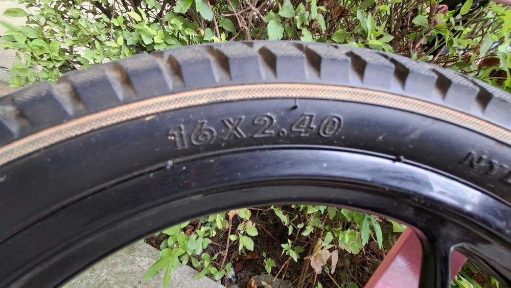 Bicicletă copii Hollicy 16" - frâne pe disc