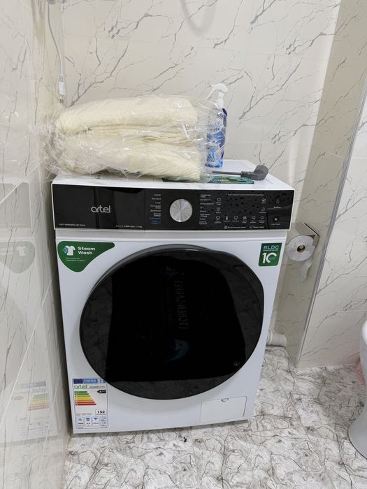 Ижарага квартира берилади