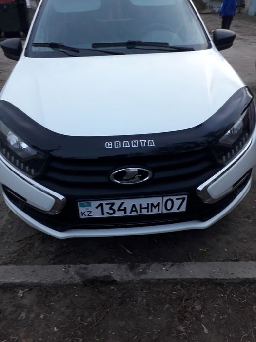 Продам ладу гранту