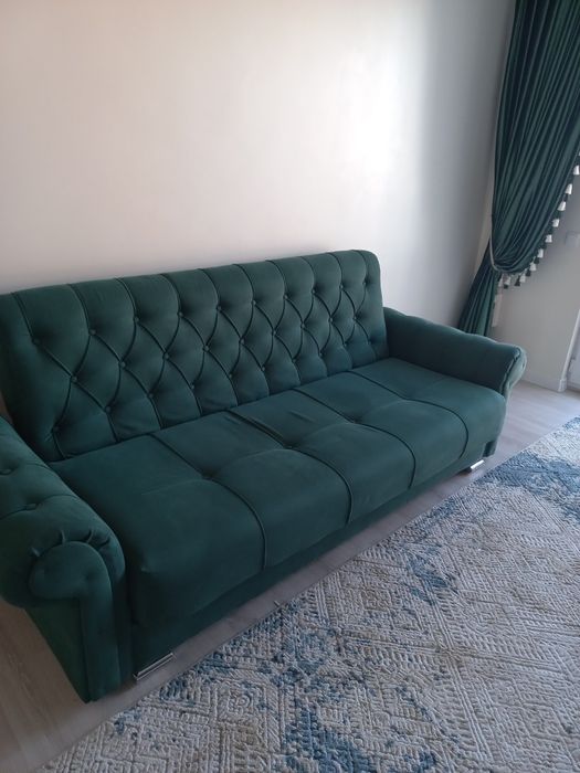 Диван  с гарантия