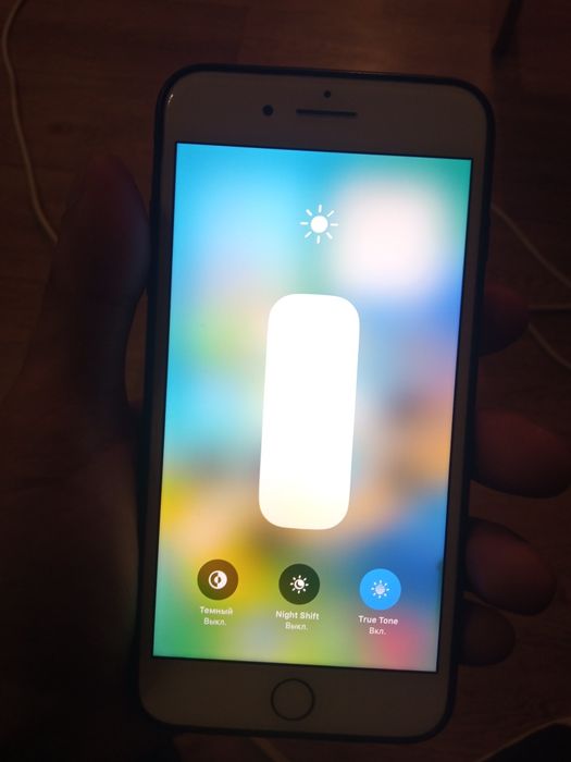 Iphone 8+ Plus 64 gb GolD