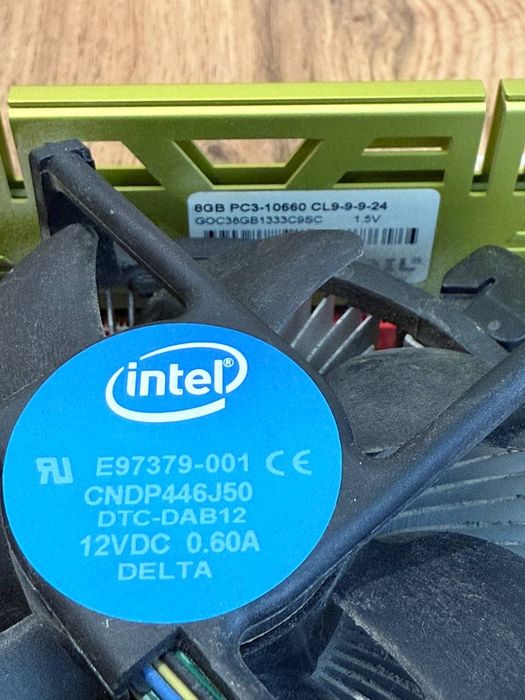 Продаю комплект из устройств для ПК