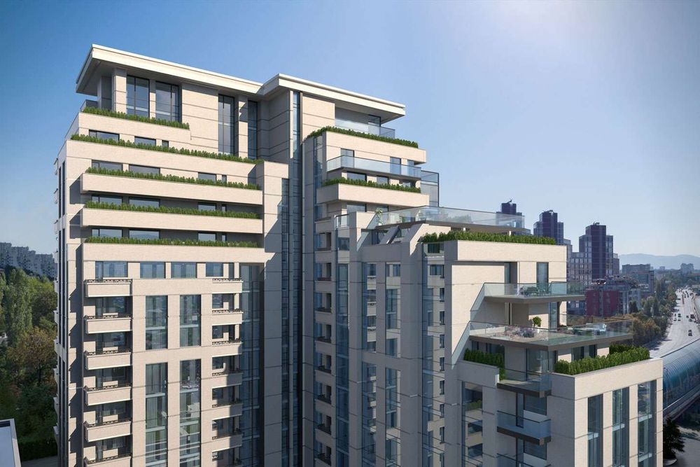 Продава се Заведение в София, Изгрев - 488 кв.м за 3935 €/кв.м - Снимка #3