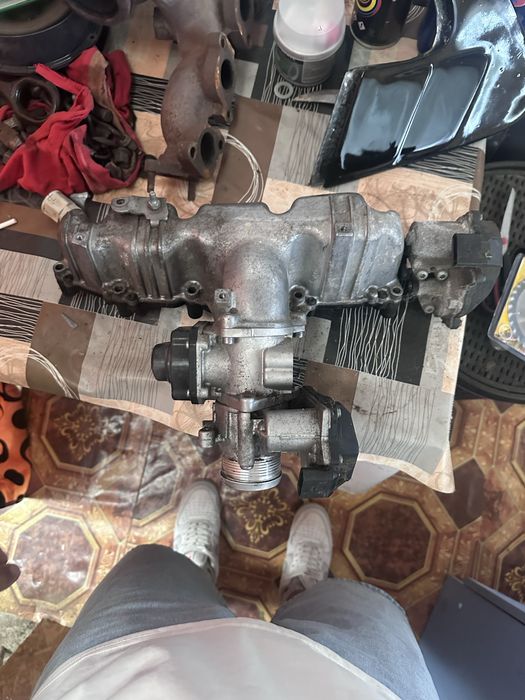 Galerie admisie 2.0TDI