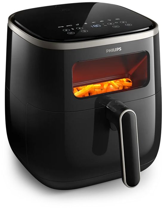 Аэрогриль Philips Airfryer 3000 Series XL HD9257/80