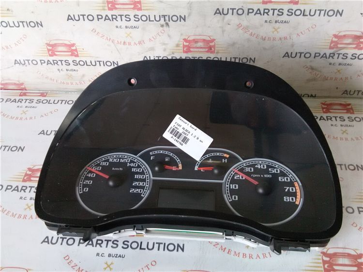 ceasuri bord fiat albea 1.2 b an fabr. 2007