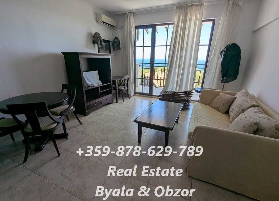 Продава се Двустаен апартамент в Обзор - 66 кв.м за 1061 €/кв.м - Снимка #5