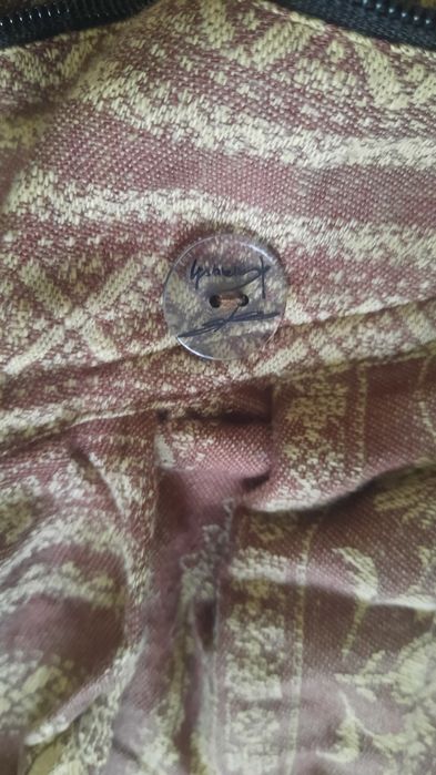 Эрго рюкзак растущий Karaush