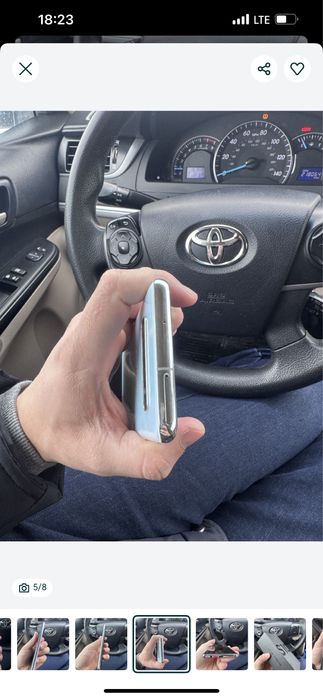 S 10 КОРЕЯ андройд 11