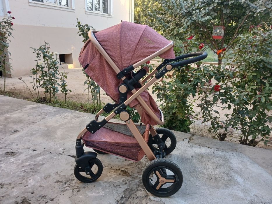 Продается детская коляска