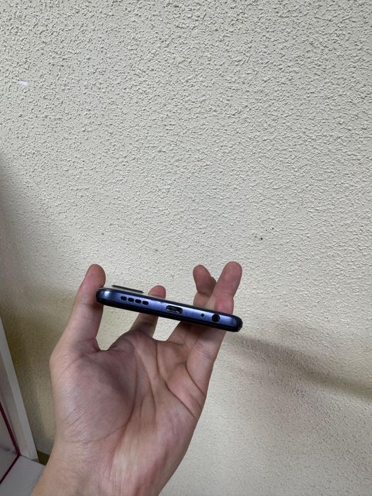 Vivo Y01 32GB в идеале