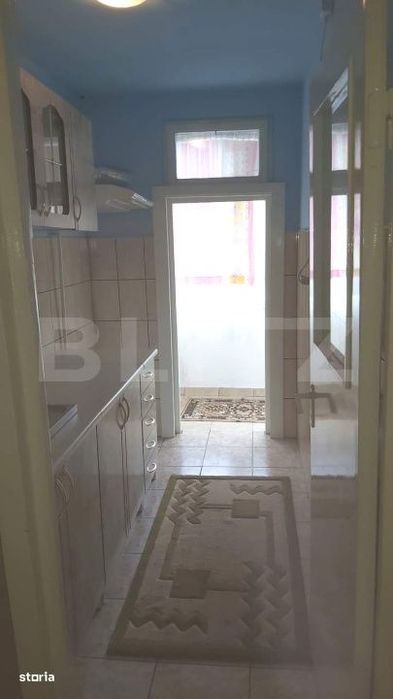 Apartament cu 2 camere, 38 mp, zona Carpati 1