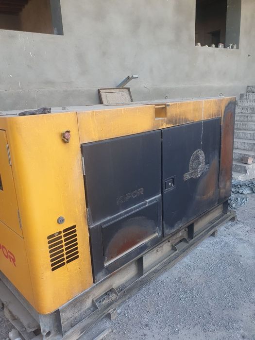 Kipor ariginal 62 kv xolati alo