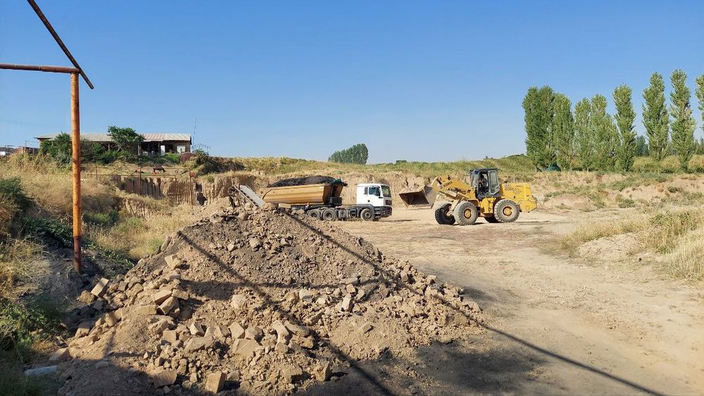 Срочно продается земля 2 гектара