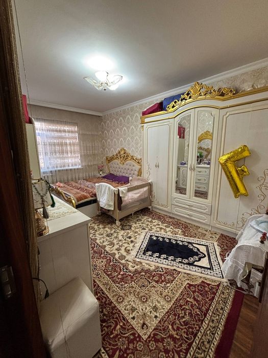 Юнус абад 11 квартал