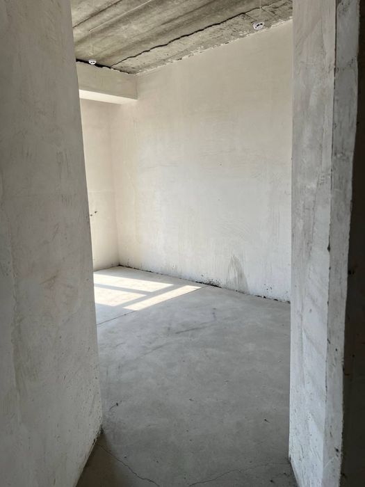 ЖК Shinam 2-х комнатная квартира 54м2. Полноценная .