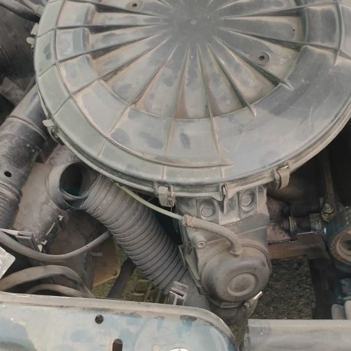 Ремонт моновпрыска диагностика+настройка