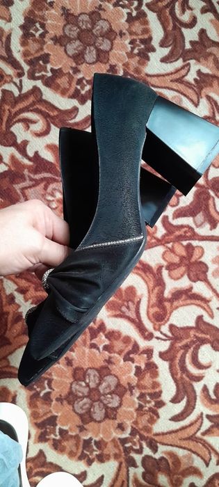 Продам Новые Туфли