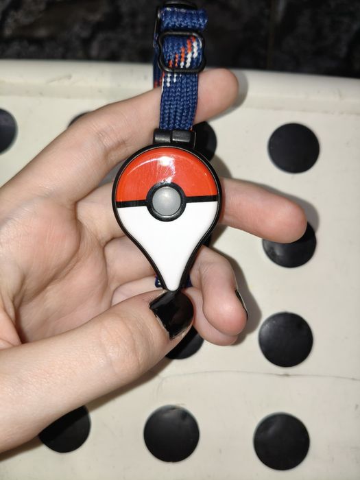 Кнопка NINTENDO® для игры POKEMON GO