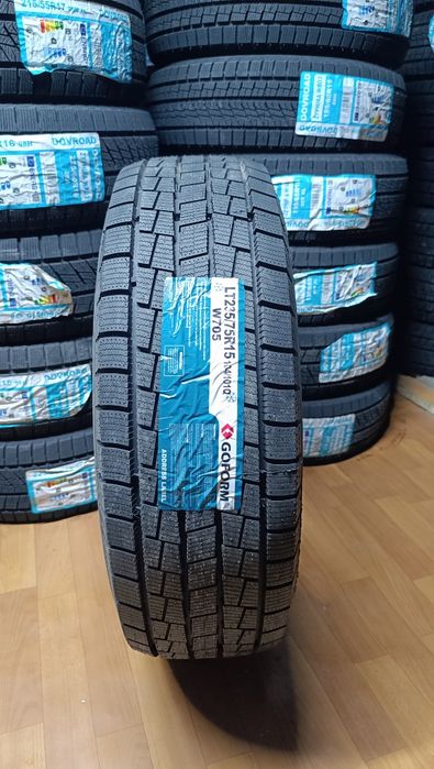 235/75R15   GOFORM