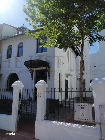Inchiriere Vila Deosebita Kiseleff Aviatorilor
