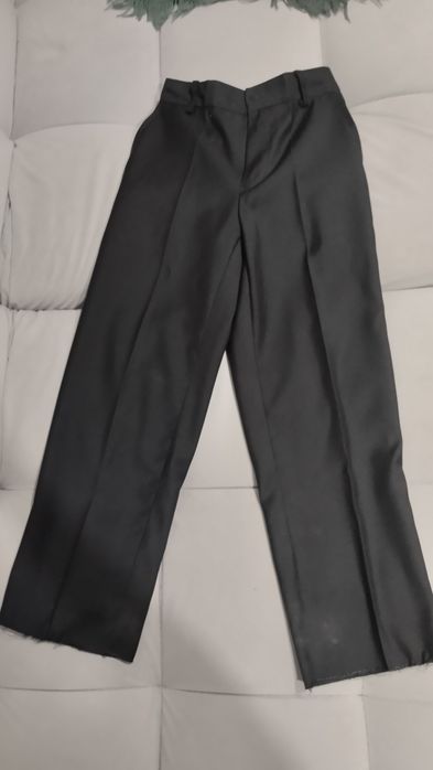 Брюки на мальчика