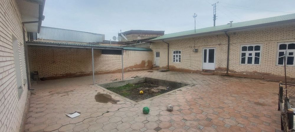 Сдается в аренду участка