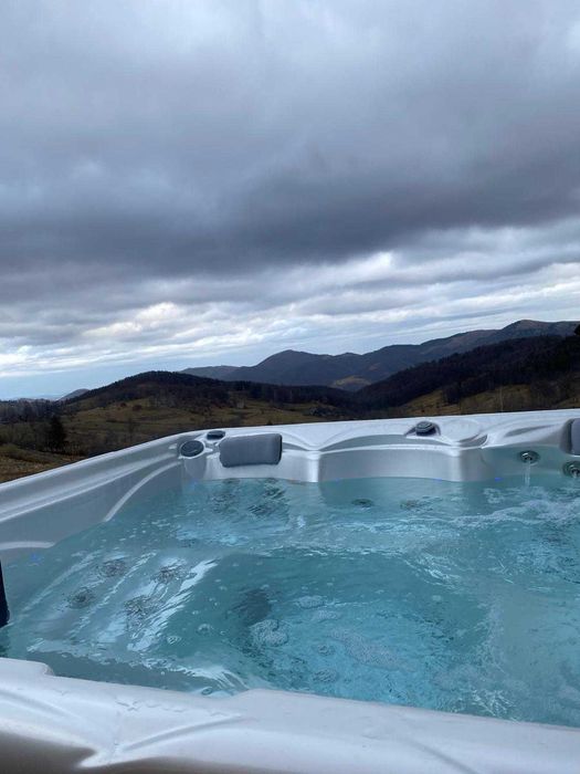 Minicomplex turistic de vanzare