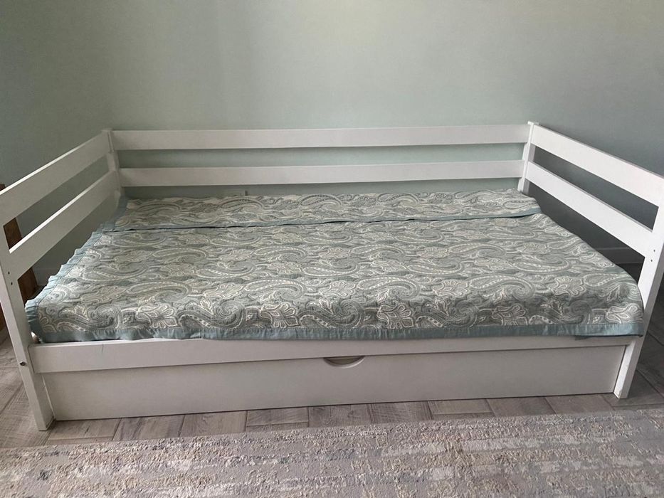 Детская кровать. 2х- местный