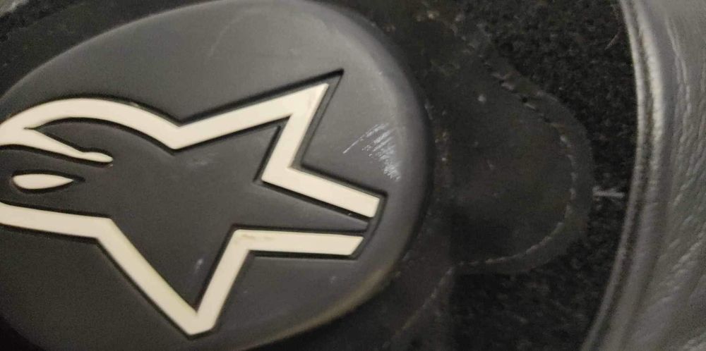 Екип Alpinestars Stella